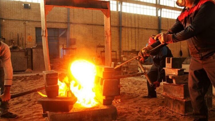 خبر خوش برای صنایع کوچک