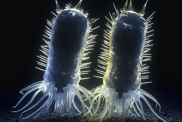 کشف جنجالی «دنیای گمشده» یک میلیارد سال قبل
