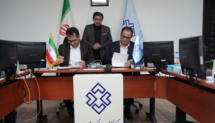 تفاهم‌نامه همکاری بین نظام مهندسی تهران و مرکز تحقیقات راه، مسکن و شهرسازی