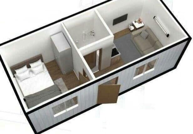 قیمت عجیب این آپارتمان های کوچک در تهران چند است؟