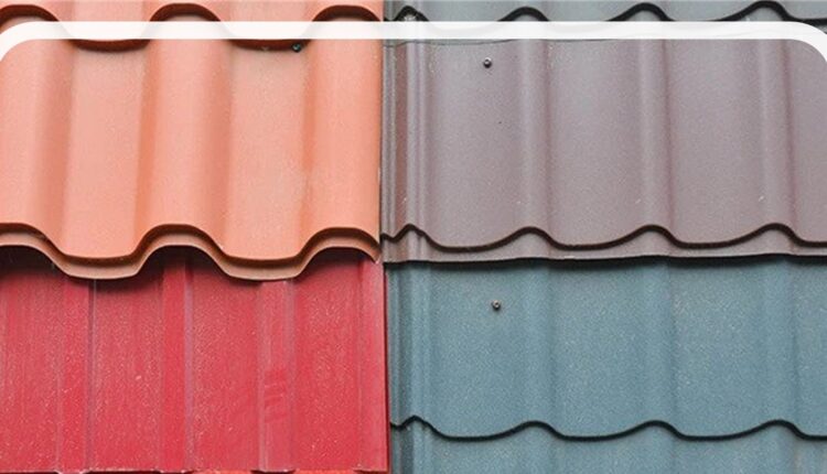 قیمت ورق شیروانی