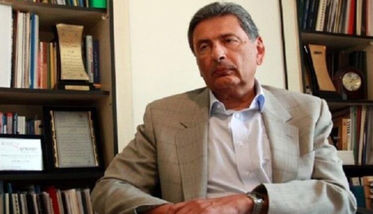 راستی‌آزمایی پر ریسک