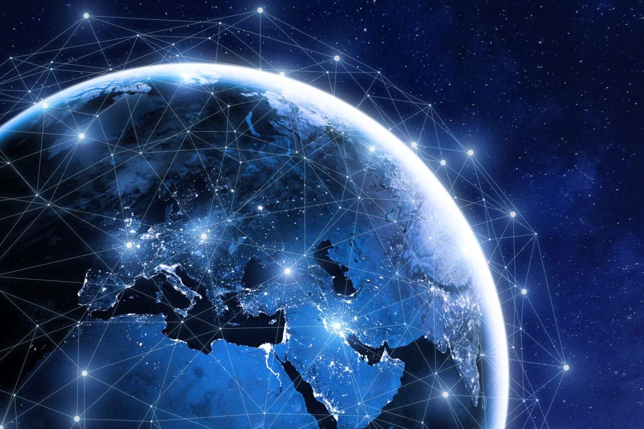 اینترنت ماهواره‌ای در راه ایران