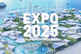 نمایشگاه اکسپو ۲۰۲۵ ژاپن فرصتی برای رونق اقتصاد