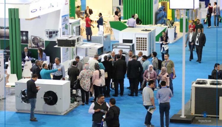 برگزاری نمایشگاه نانو در نمایشگاه بین‌المللی