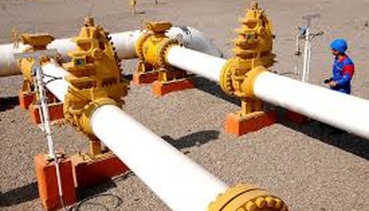 اجرای طولانی ترین حفاری افقی دنیا در جنوب ایران