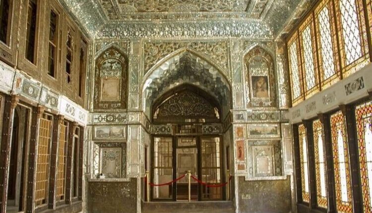 گذری بر تحول معماری در تهران