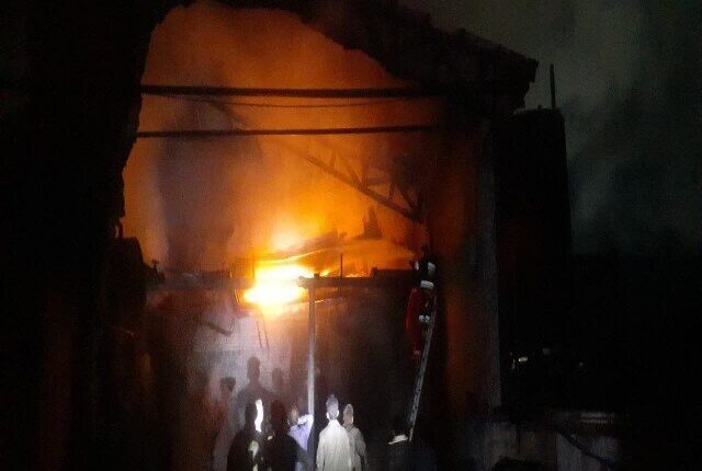 خاموشی ها به اخراج کارگران کشیده شد