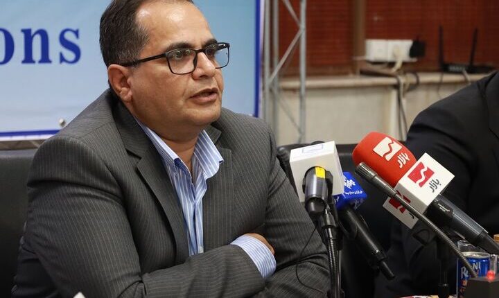 کریمی آنچه: بازرس برای بررسی پول مهندسان ناظر صالح نیست