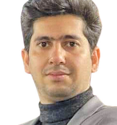 نمایشگاه تاسیسات عامل نزدیکی دانشگاه و بازار