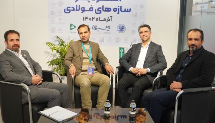 اعلام آمادگی نظام مهندسی در انتخاب سفیران سازه های فولادی