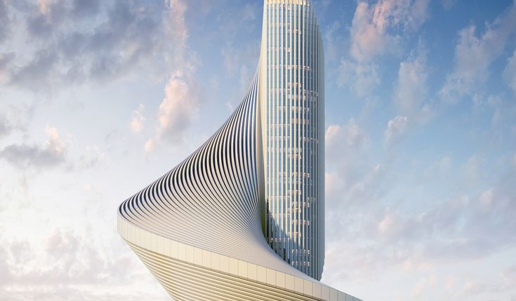 آشنایی با اصول ساختمان سازی مدرن