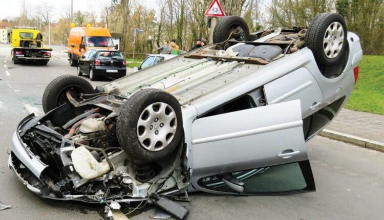 وقوع فجایع به دلیل نبود کمربندی رودهن