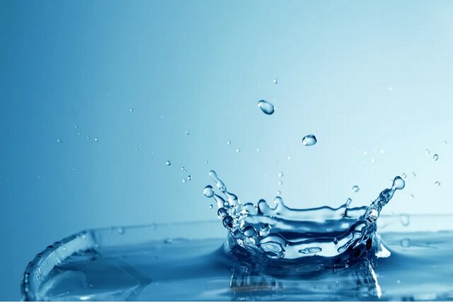 لزوم مصرف آب با حساسیت بیشتر