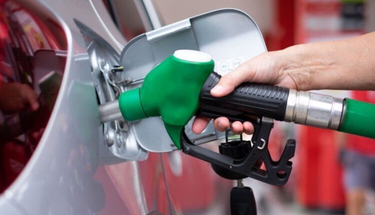 کلاهبرداری جدید در جایگاه بنزین تکذیب شد!