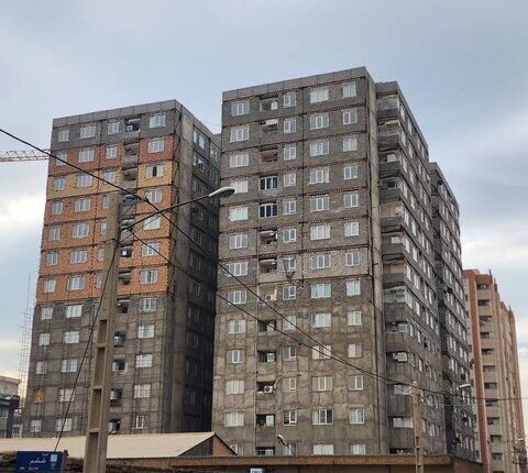 فساد در صدور جواز ساختمانی صفر می شود