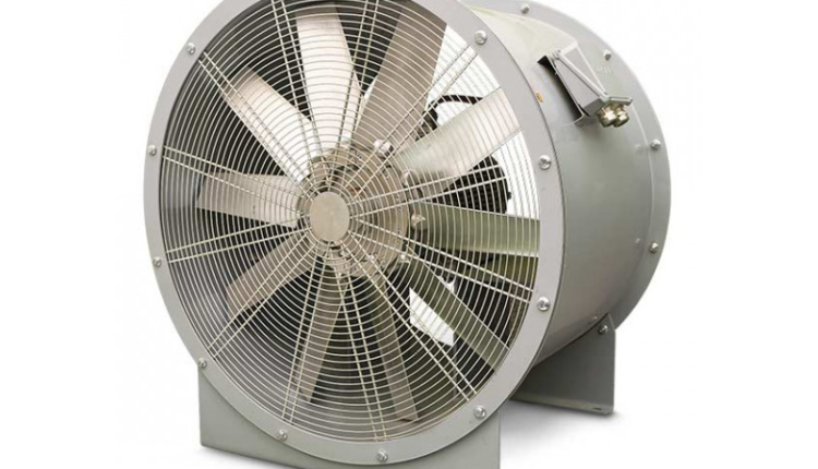 تحول صنعت تهویه همراه با کاهش مصرف انرژی