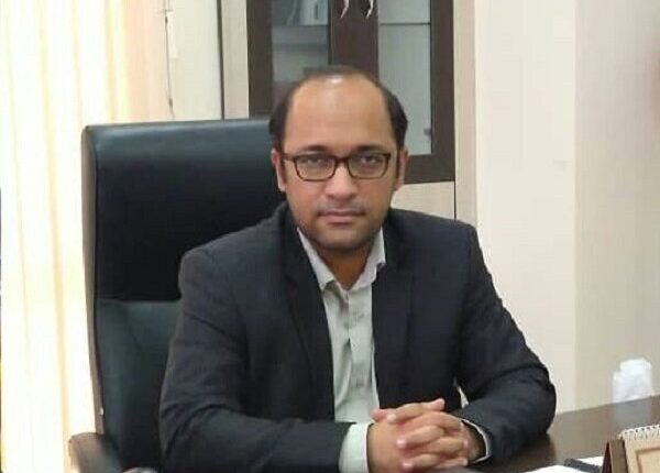 «مجید سلحشور» سرپرست راه و شهرسازی هرمزگان شد