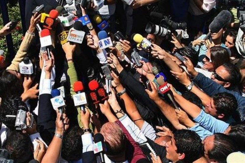 فتتاح «خانه روزنامه‌نگاران» در خرداد سال جاری