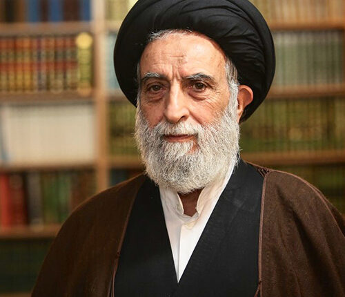 نقدی بر ساخت مسجد در پارک قیطریه تهران