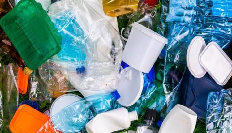 بهبود بازیافت پلاستیک با کمک نانولوله