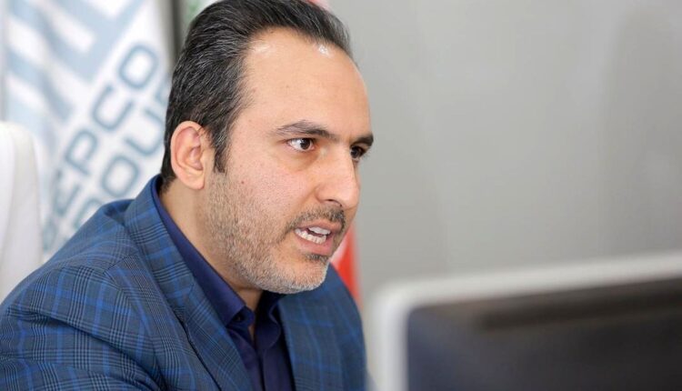 تغییرشکل بازار ساخت‌‌‌وساز