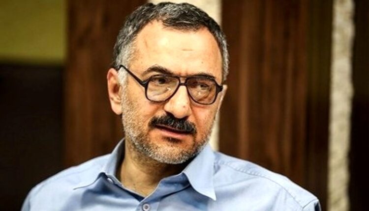 سعید لیلاز، عضو شورای مرکزی کارگزاران: اقتصاد ایران رو به بهبود است