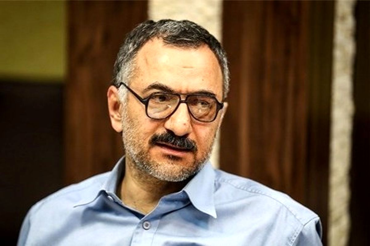 سعید لیلاز، عضو شورای مرکزی کارگزاران: اقتصاد ایران رو به بهبود است