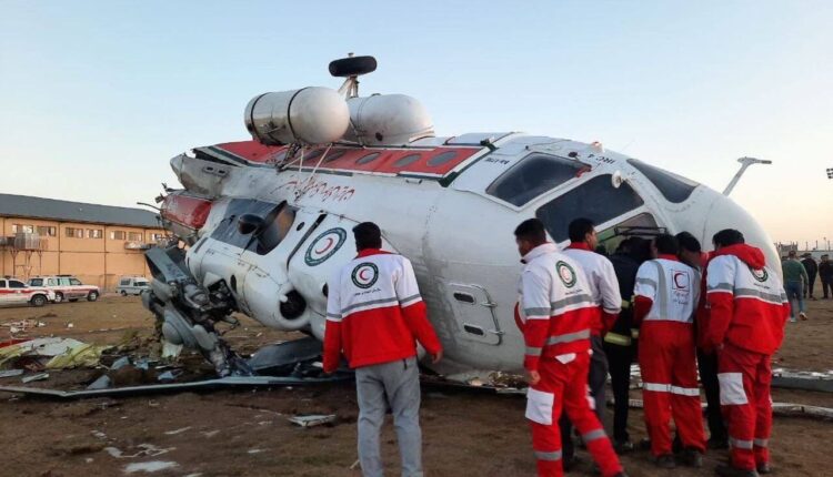 شهادت رئیس جمهور