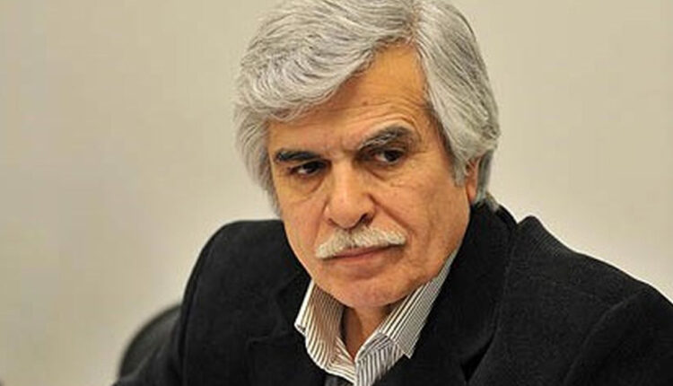 محمود جامساز از سایه روشن خانه های نقلی می گوید