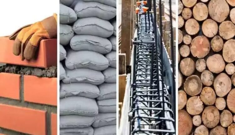 راه اندازی مرکز تحقیقات مصالح ساختمانی