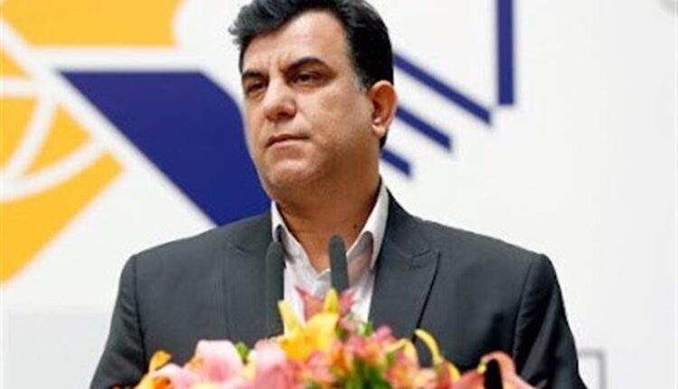 از رئیس سازمان نظام مهندسی شکایت می‌کنم