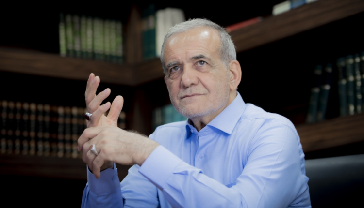 محک کابینه با نامزد انتخابات ریاست جمهوری