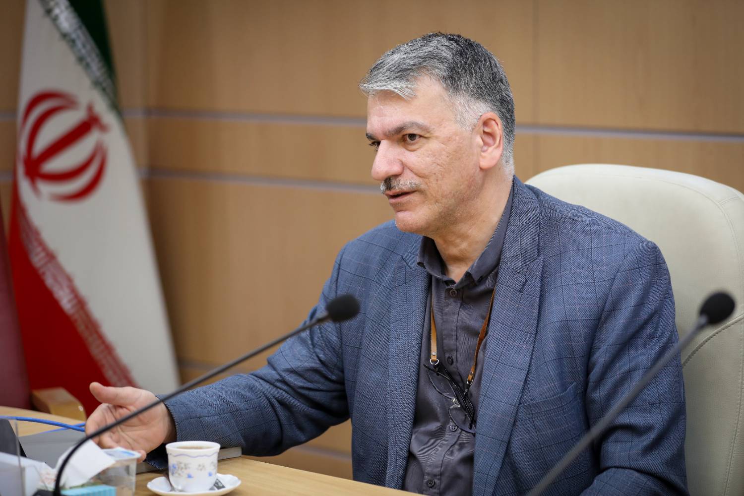 تصویب مکانسیم‌های کاهش چالش‌های بخش‌ خصوصی برای ورود به حوزه فناوری‌های نوین و تجدیدپذیر