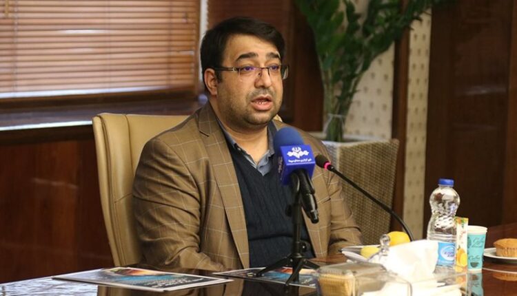 نقش تاسیسات سرمایشی در تغییرات اقلیمی