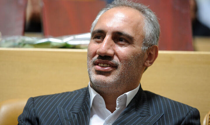 پورمحمدی رییس سازمان برنامه و بودجه شد