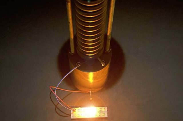 تلاش برای توسعه ابرخازن‌های منعطف در دستور کار قرار گرفت