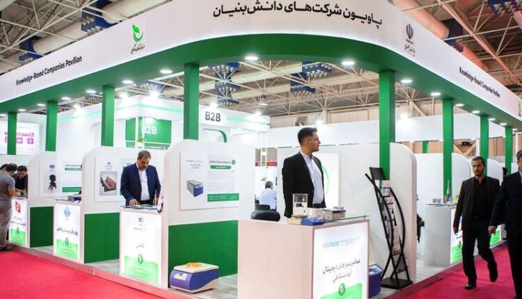 آغاز ثبت نام دانش بنیان ها برای حضور در نمایشگاه صنعت ساختمان تهران