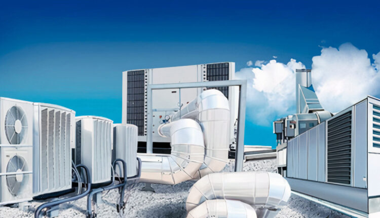 نانوپوشش‌ ها در سیستم‌های تهویه هوا وارد می شوند