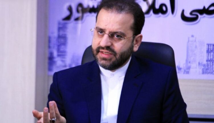 به آینده بازار مسکن خوش بین هستم