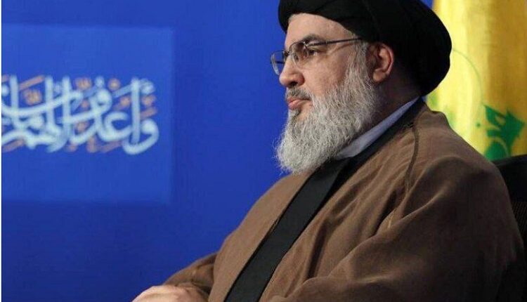 آخرین خبر از شهادت سید حسن نصرالله