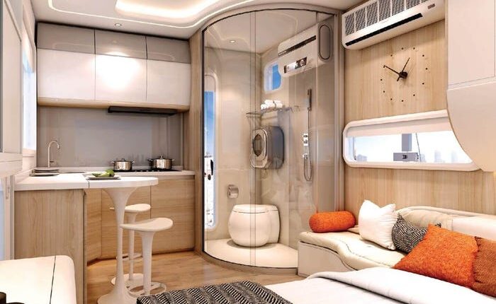 خرید خانه محدود به فروش متری شد