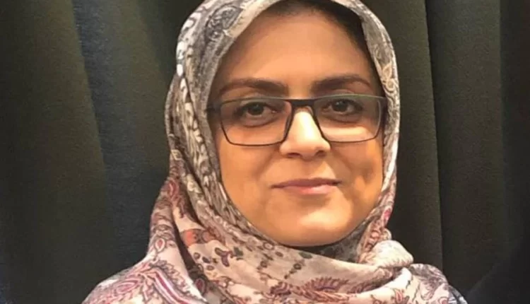 این زن هم به وزارت راه و شهرسازی راه یافت