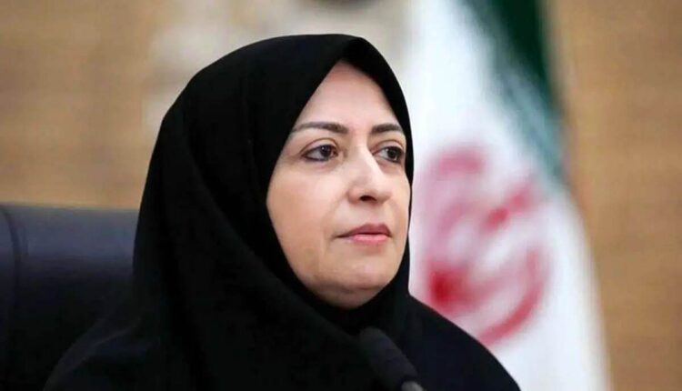 تغییرات اقلیمی از نگاه رئیس سازمان محیط زیست