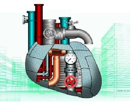سهم تاسیسات در رفع  ناترازی ها انرژی