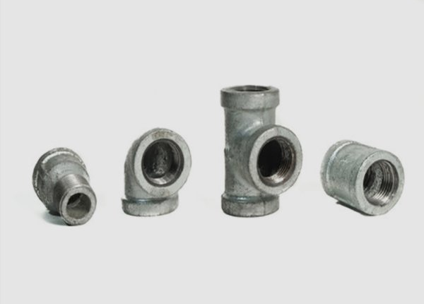 راهنمای خرید اتصالات بنکن