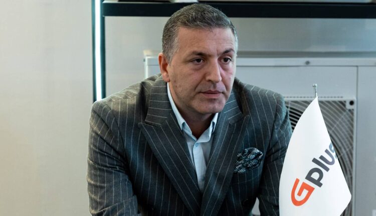 بهبود بهره وری انرژی با دستاوردهای جدید مبتکران گلدیران