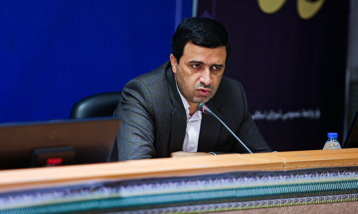 رئیس جدید سازمان نظام مهندسی ساختمان کشور منصوب شد