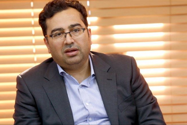 «حبیب اله طاهرخانی» معاون مسکن و ساختمان وزارت راه و شهرسازی شد