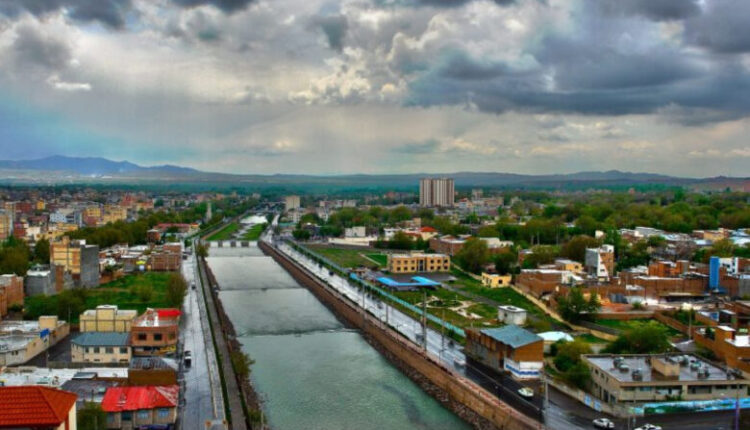دومین شهر سالم کشور اعلام شد